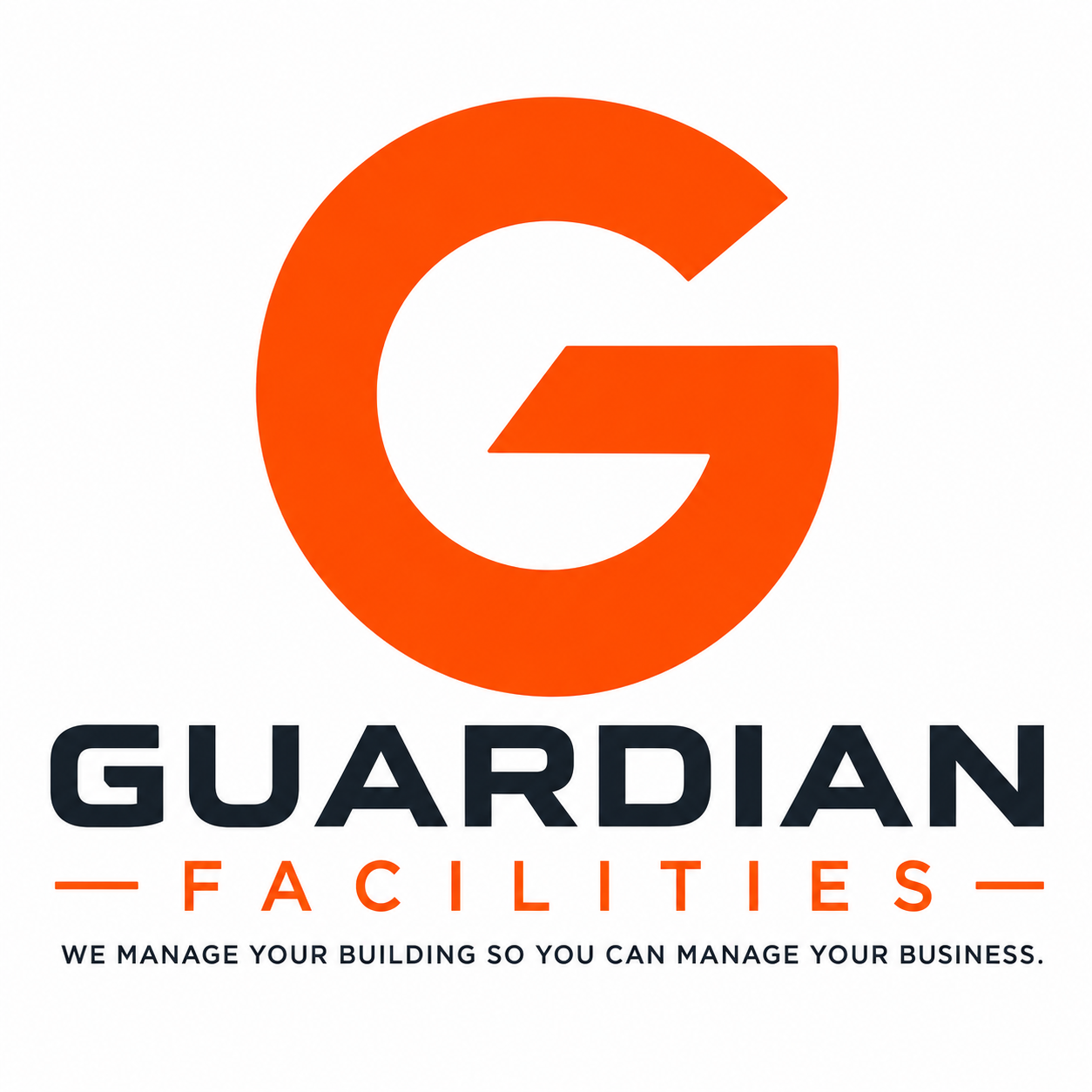 Guardian Facilities logo